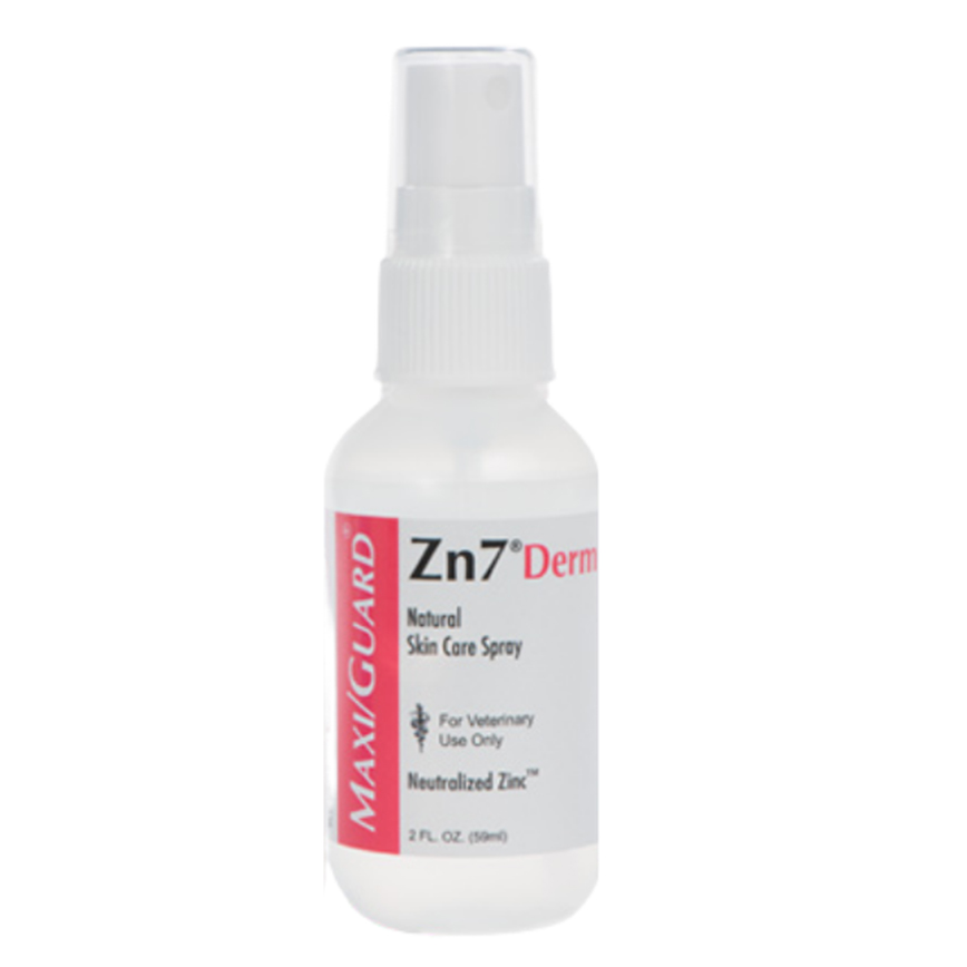 BIO-GROOM 消炎噴劑 Zn 7 Derm Spray 2oz (AD005) 圖 1
