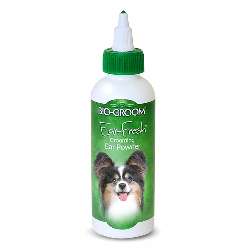BIO-GROOM 潔耳粉 Grooming Ear Powder 24g (BG51624) (停售)