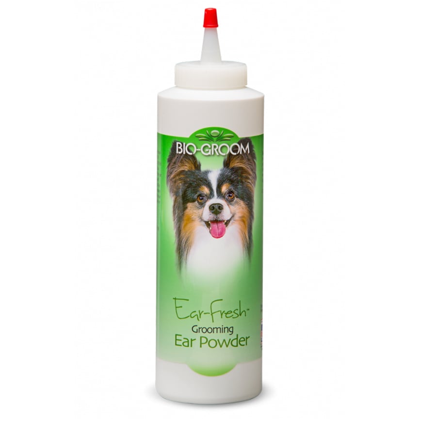 BIO-GROOM 潔耳粉 Grooming Ear Powder 85g (BG51685) (停售)