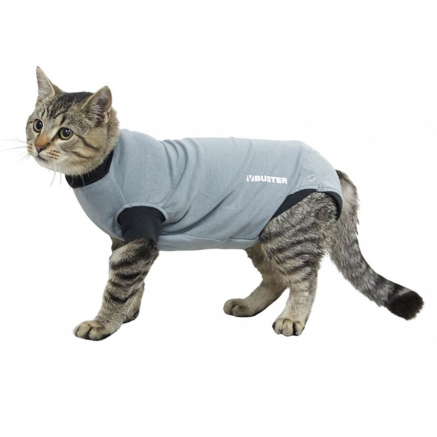 Buster 康復用具 成年貓 Adult cat XS (273962)