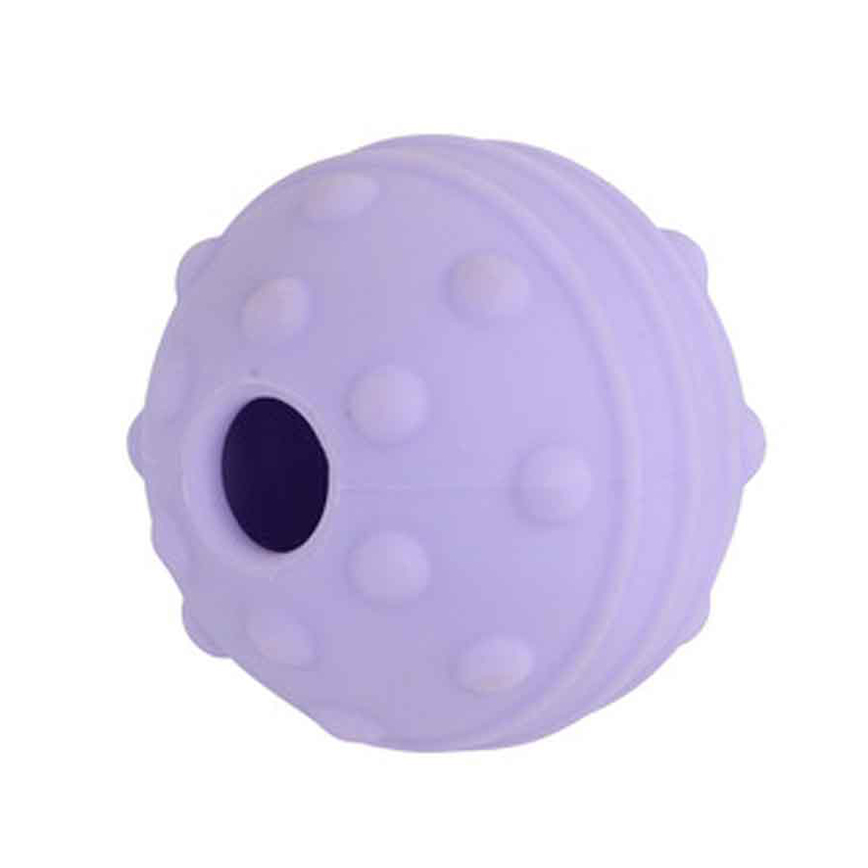 Buster Flex Range Ball 彈力球 紫色 (276500) 圖 1