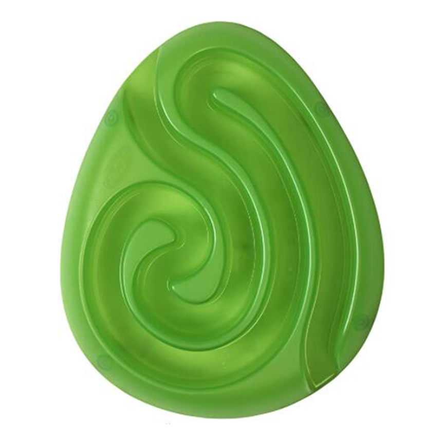 Buster 狗隻覓食迷宮 綠色 DogMaze Lime Green (274167) TBS
