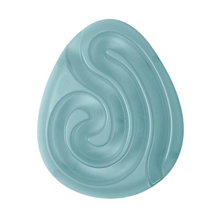 Buster 迷你狗隻覓食迷宮 藍色 DogMaze mini Light Blue (274161) TBS