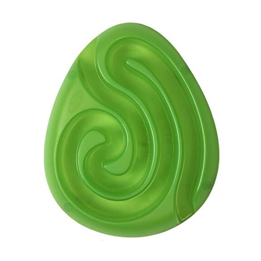 Buster 迷你狗隻覓食迷宮 綠色 DogMaze mini Lime green (274163)