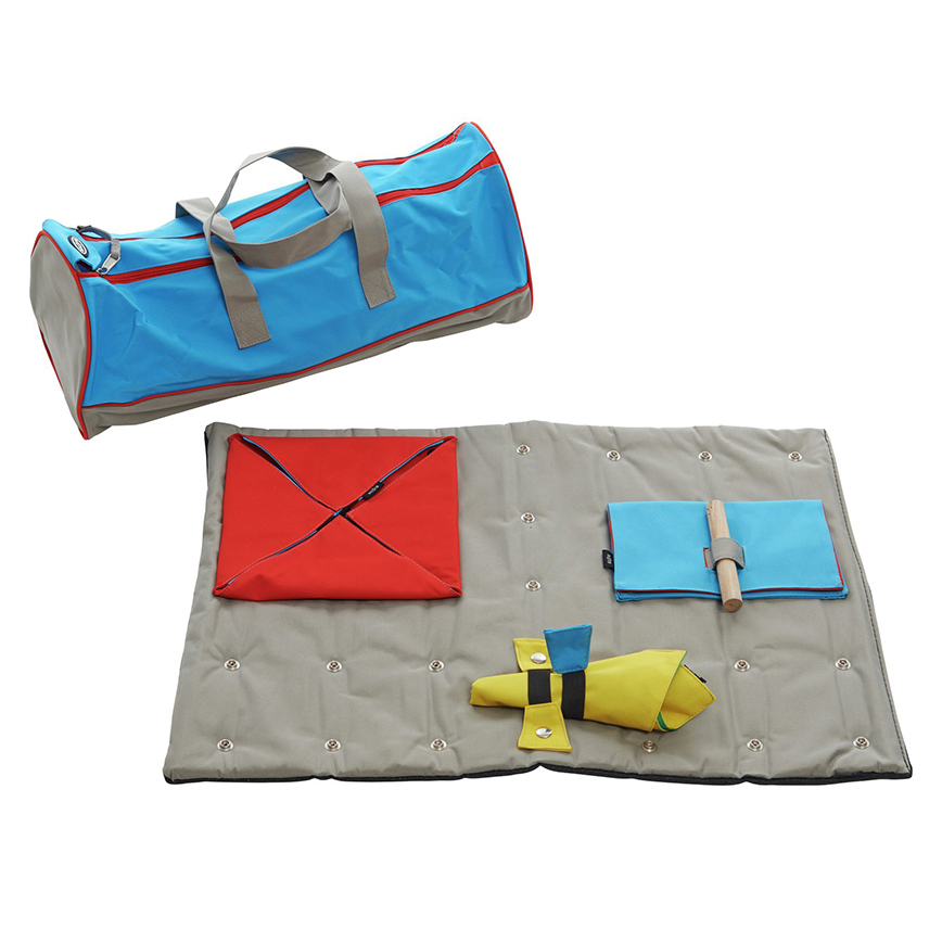 Buster 活動探索地墊套裝 ActivityMat Kit (274337) 圖 1