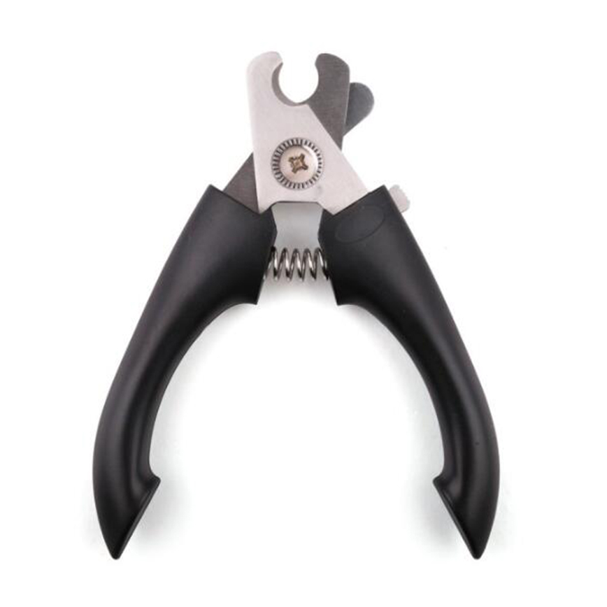 耐用犬指甲鉗 綠色 nail clipper Green 16.5cm (131345) 圖 1
