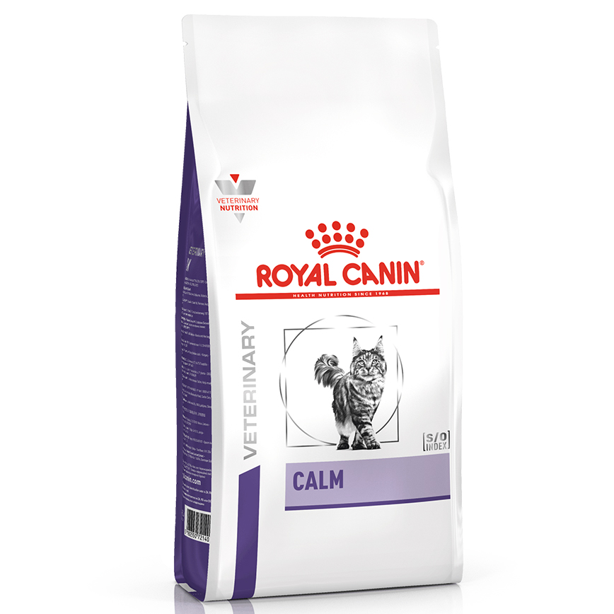 Royal Canin 處方糧 法國皇家貓糧 健康管理系列 成貓情緒舒緩健康管理配方 2kg