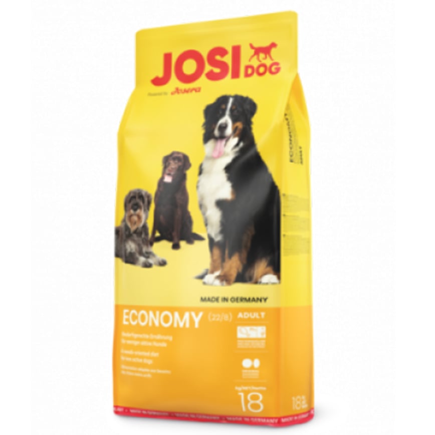 JosiDog狗糧 成犬糧 基礎配方 15kg (JD5693)