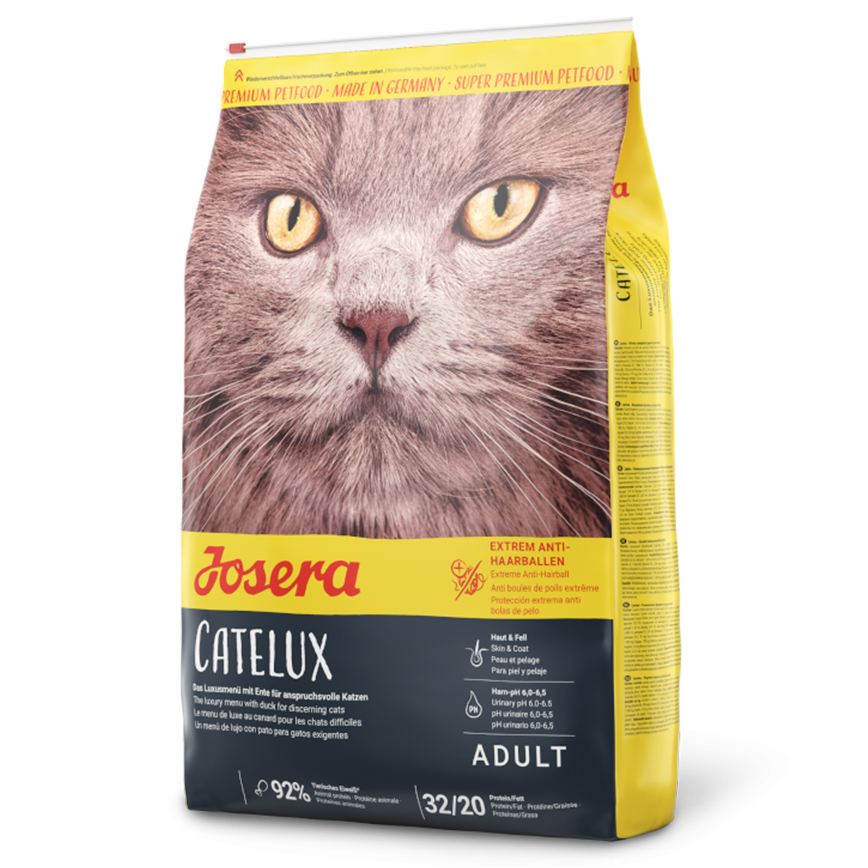 Josera 貓糧 雞肉大餐 10kg (JD2693)