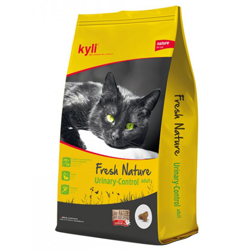 Kyli瑞之寶 無穀物成貓糧 防尿石配方 2kg (KC2UC)