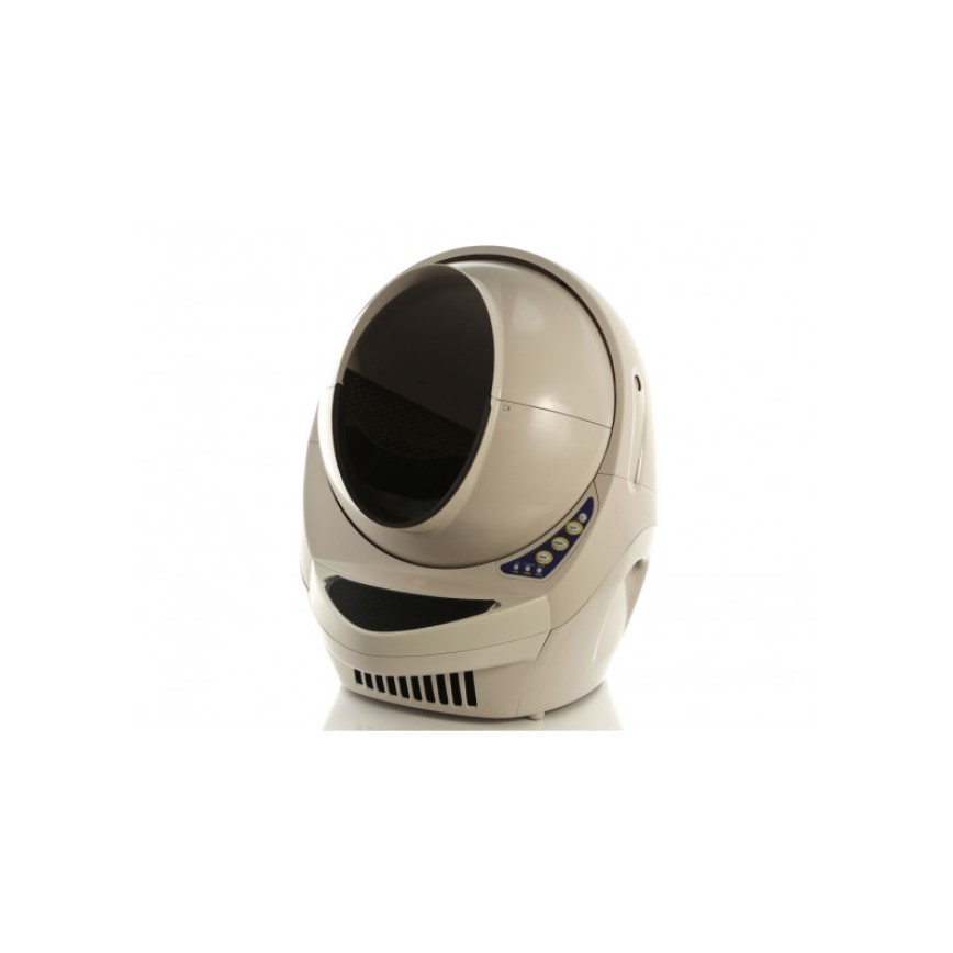 Litter Robot LR III Open Air Ramp 第三代全自動貓砂盆 智能貓廁所 圖 3