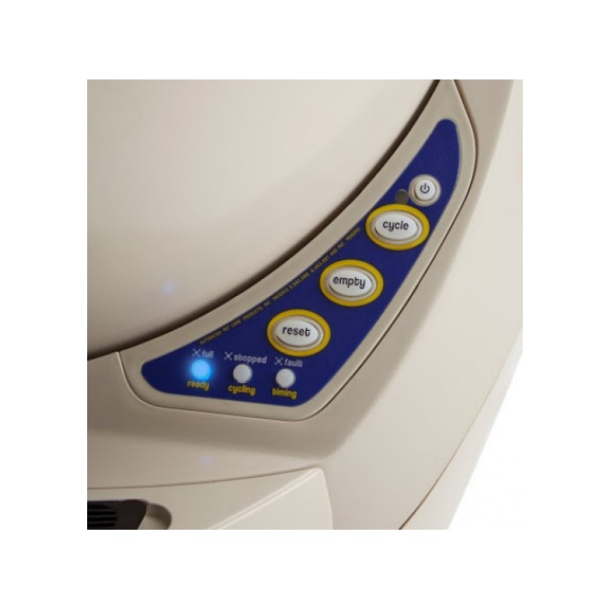 Litter Robot LR III Open Air Ramp 第三代全自動貓砂盆 智能貓廁所 圖 4