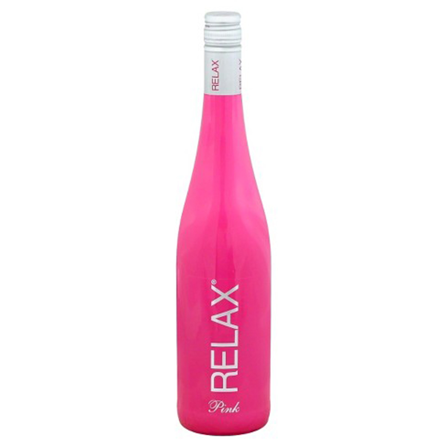 Relax - Germany 維納斯玫瑰紅酒 750ml (停售)
