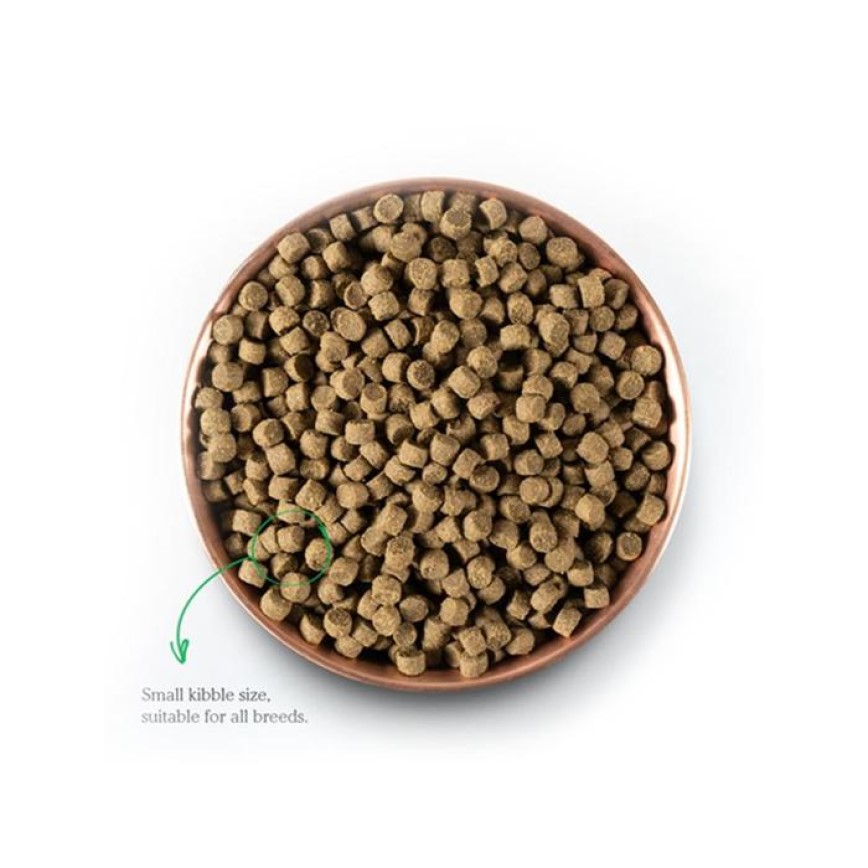 Open Farm 無穀物幼犬配方 野生三文魚+走地雞 24lb 圖 3