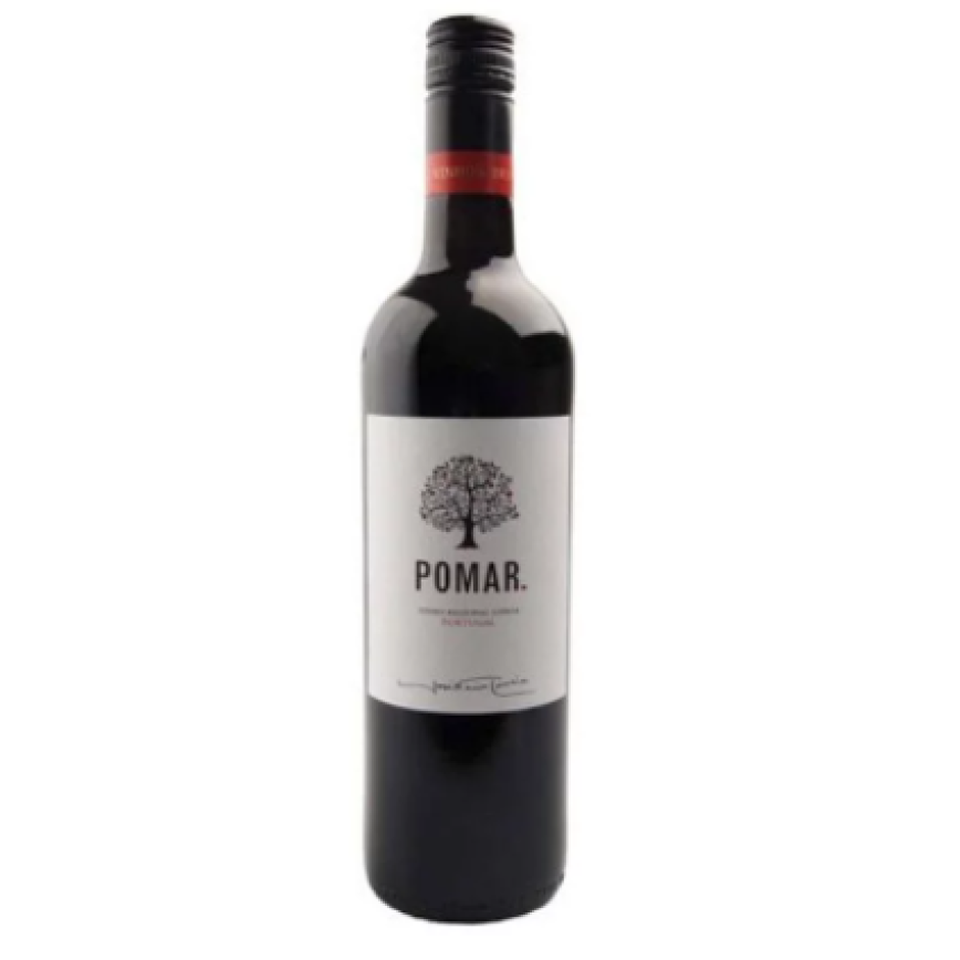 DFJ Pomar Tino SCAP 2019 DFJ里斯本果園紅酒 750ml (停售)