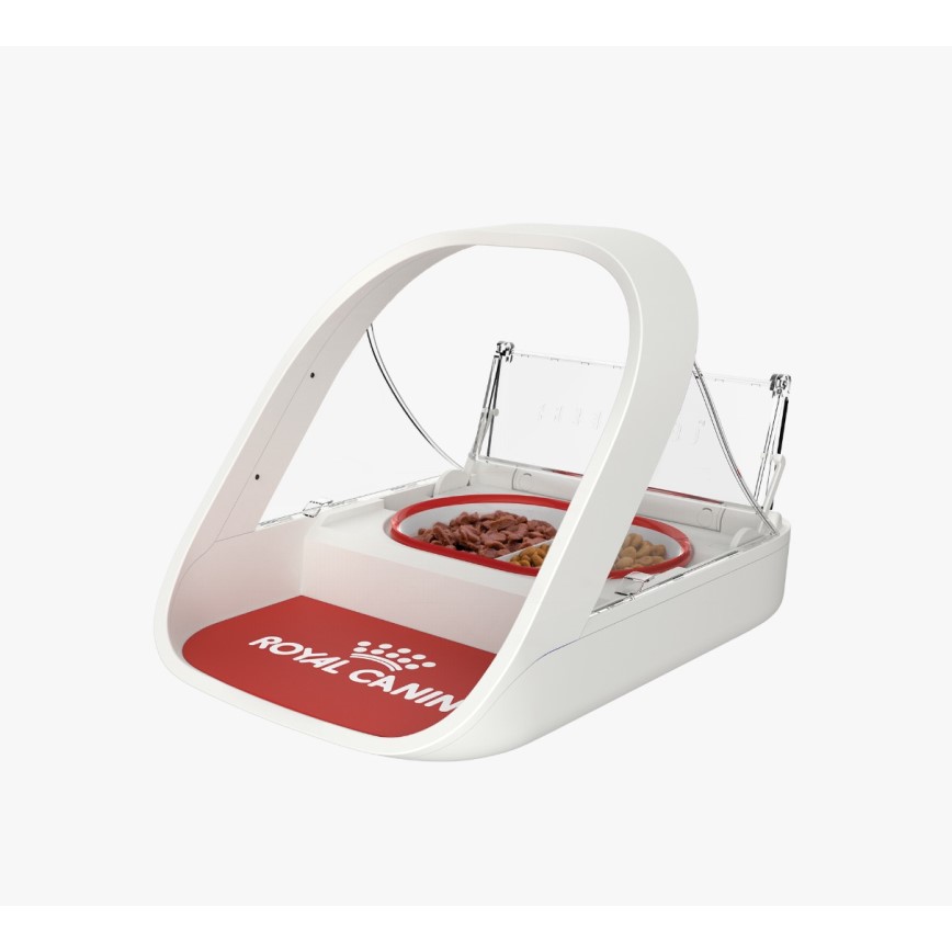 Royal Canin 法國皇家 SureFeed Microchip芯片識別餵食器 (贈品) (947076) 圖 1