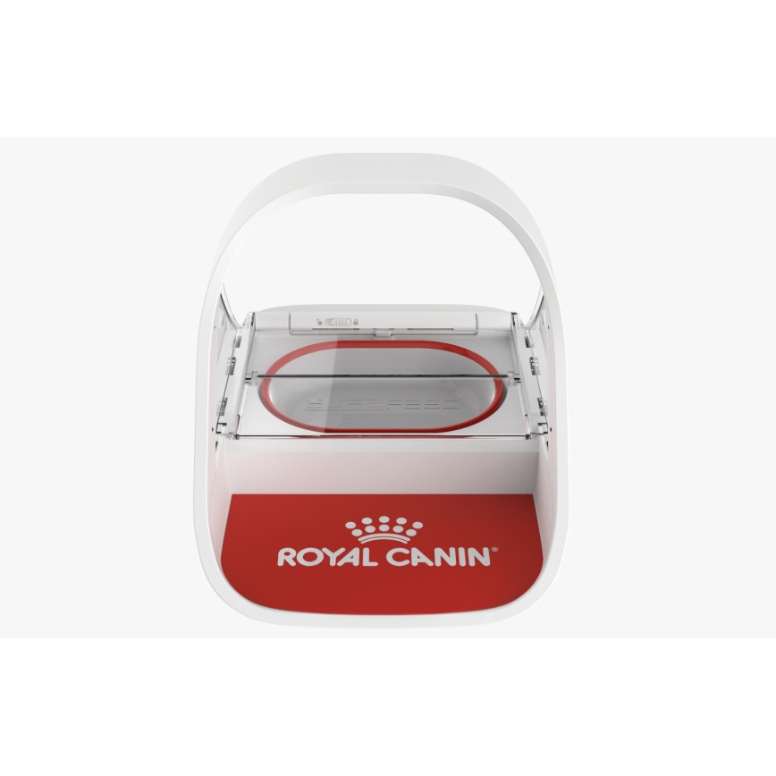 Royal Canin 法國皇家 SureFeed Microchip芯片識別餵食器 (贈品) (947076) 圖 2