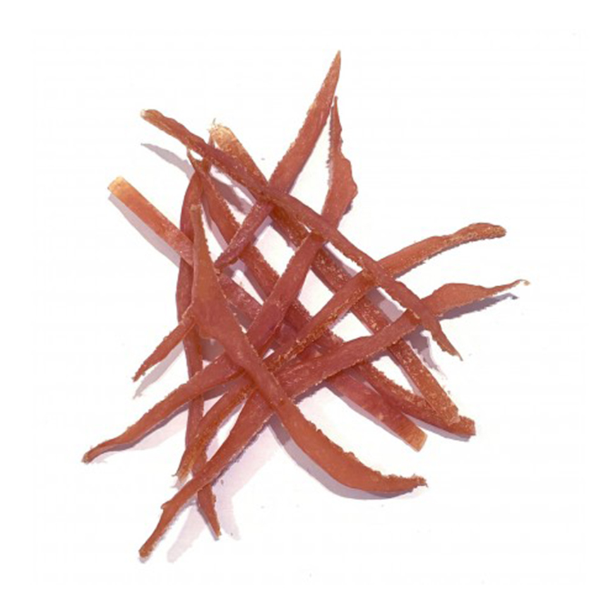 Nasami 狗零食 風乾小食系列 鴨肉切絲 1kg (NS-1029)