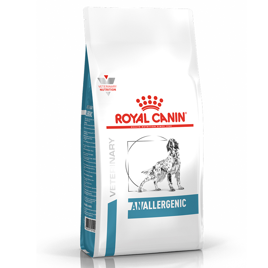 Royal Canin 處方糧 法國皇家狗糧 皮膚敏感系列 成犬高度水解低敏感處方 1.5kg (PEV912) (3116500)