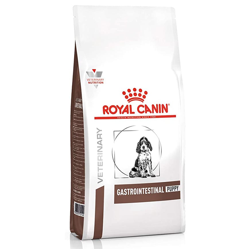 Royal Canin 處方糧 法國皇家狗糧 腸胃道系列 幼犬腸胃處方 1kg (3150600)