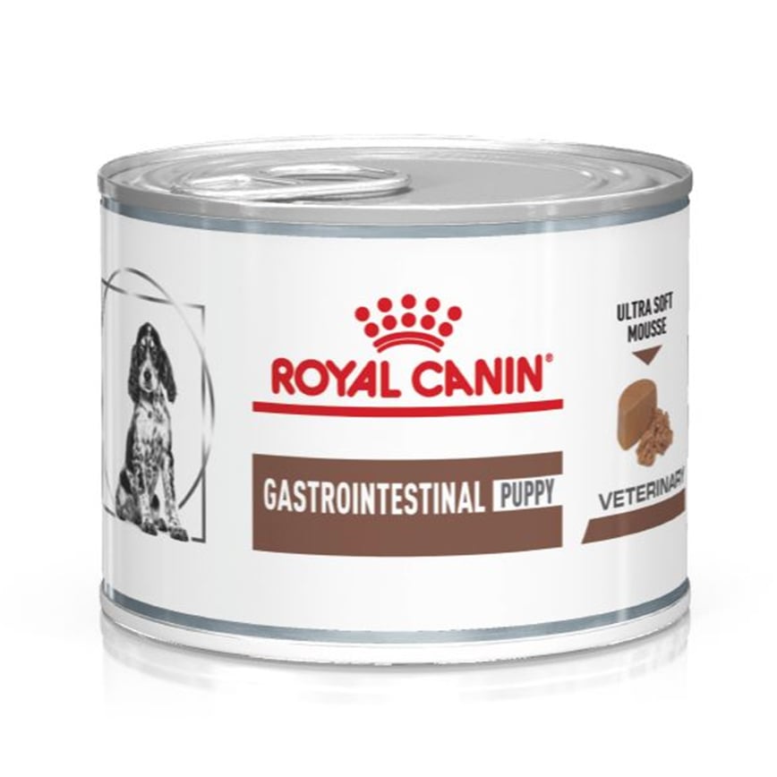 Royal Canin 處方糧 法國皇家 狗罐頭 腸胃道系列 幼犬腸胃處方罐頭 195g (4005100)