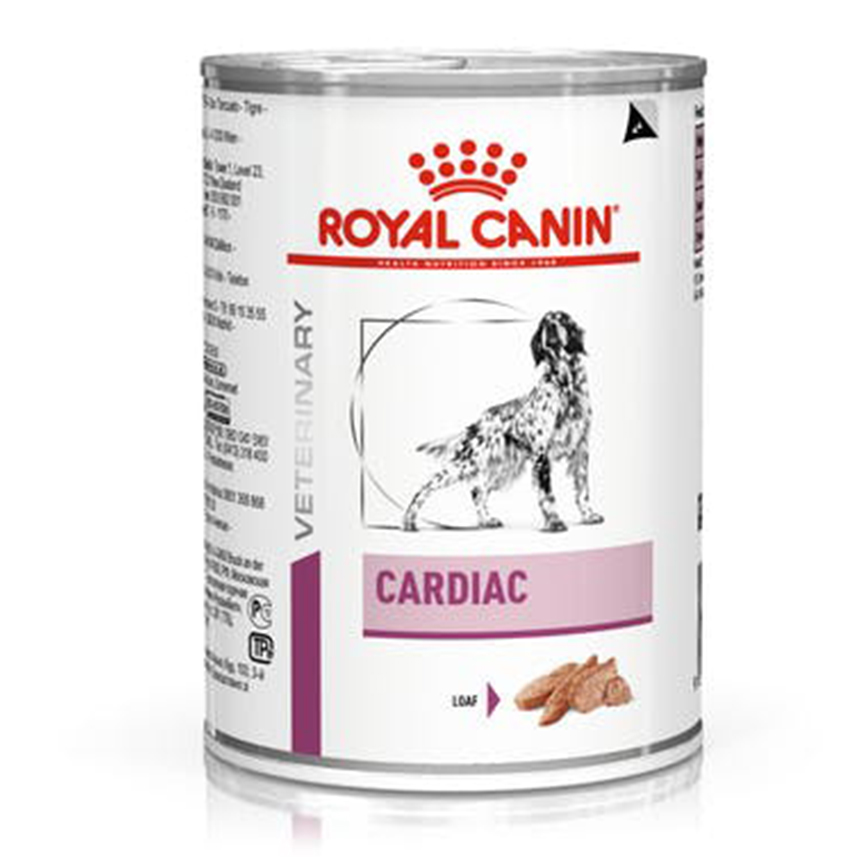 Royal Canin 處方糧 法國皇家 狗罐頭 關鍵賦活系列 成犬心臟處方罐頭 410g (2916000) (TBS)