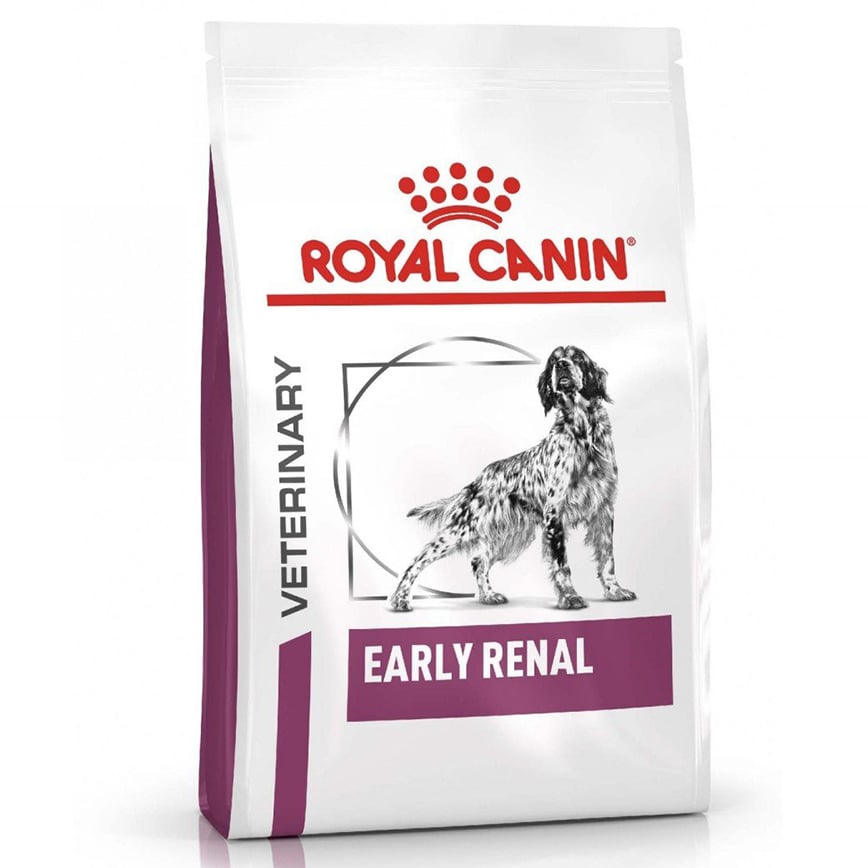 Royal Canin 處方糧 法國皇家狗糧 關鍵賦活系列 成犬早期腎臟處方 2kg (2929000)