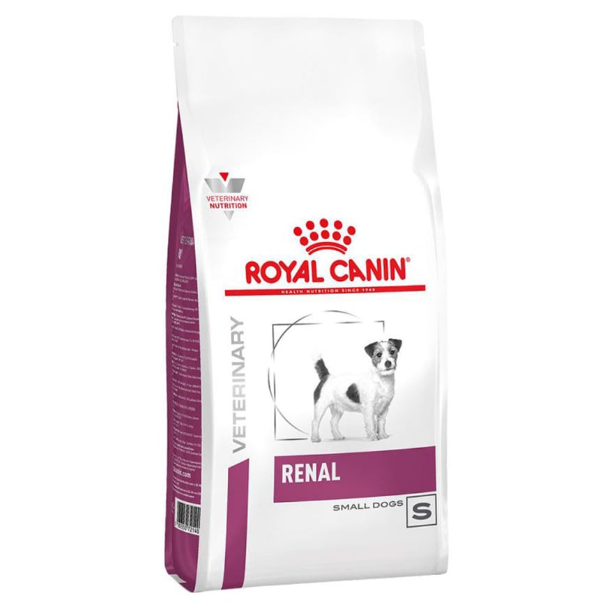 Royal Canin 處方糧 法國皇家狗糧 關鍵賦活系列 小型成犬腎臟處方 1.5kg (2928000)