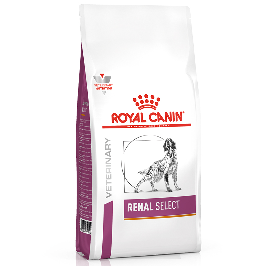Royal Canin 處方糧 法國皇家狗糧 關鍵賦活系列 成犬腎臟精選處方 2kg (2925200)