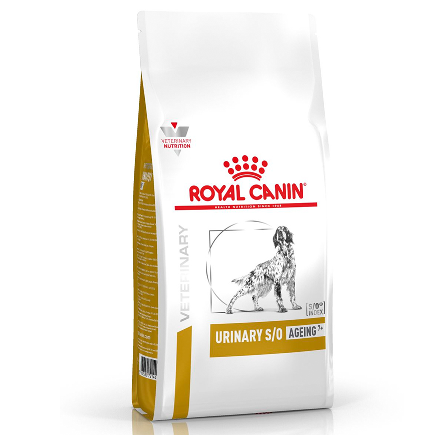 Royal Canin 處方糧 法國皇家狗糧 泌尿道系列 老犬7+泌尿道處方 3.5kg (2745200)
