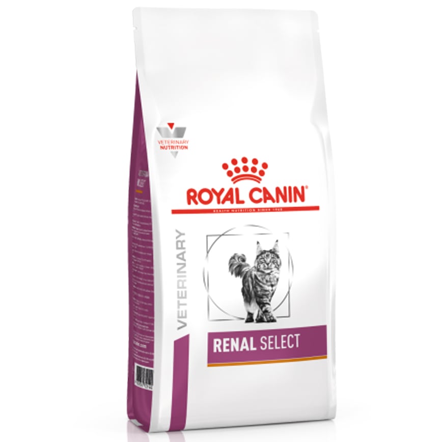 Royal Canin 處方糧 法國皇家貓糧 關鍵賦活系列 成貓腎臟精選處方 400g (2943100)