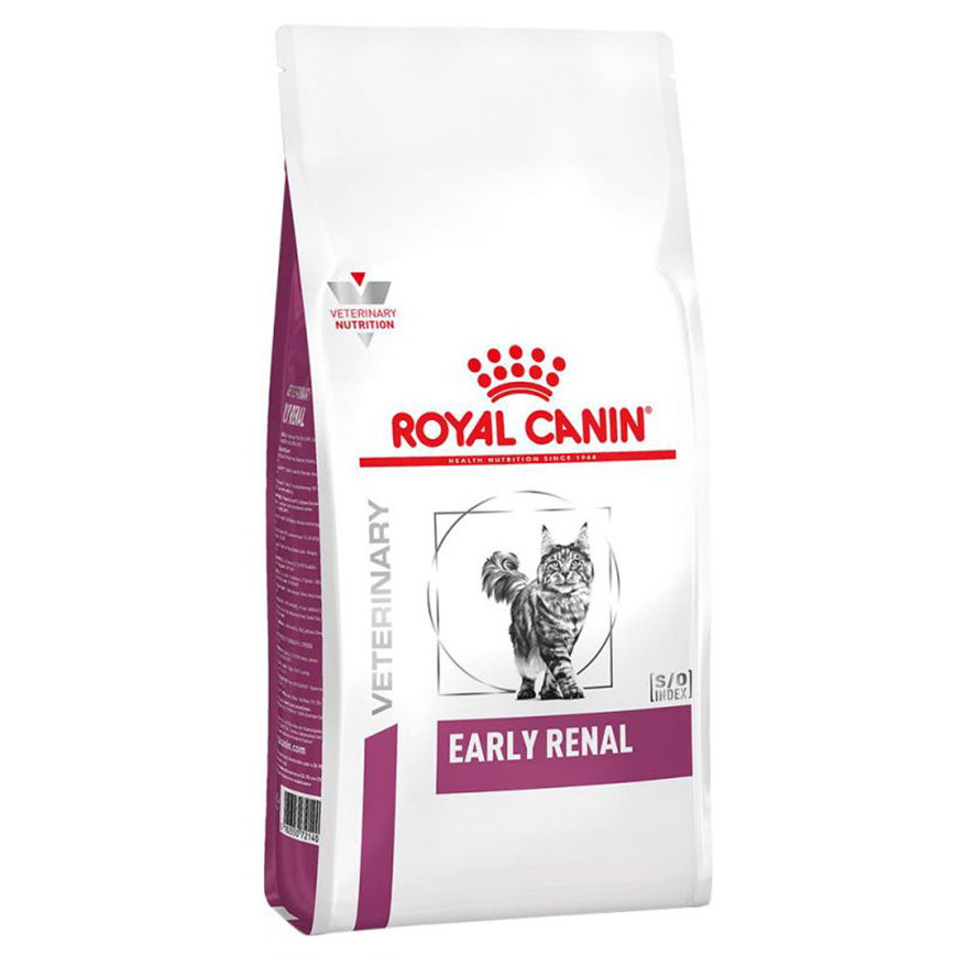 Royal Canin 處方糧 法國皇家貓糧 關鍵賦活系列 成貓早期腎臟處方 3.5kg (2927600)