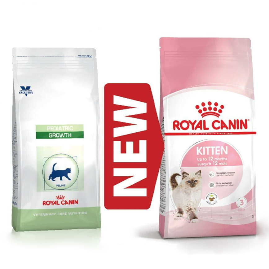 Royal Canin 處方糧 法國皇家貓糧 健康管理系列 幼貓 (或懷孕及哺乳母貓) 助長健康管理配方 400g (2604004010) 圖 2