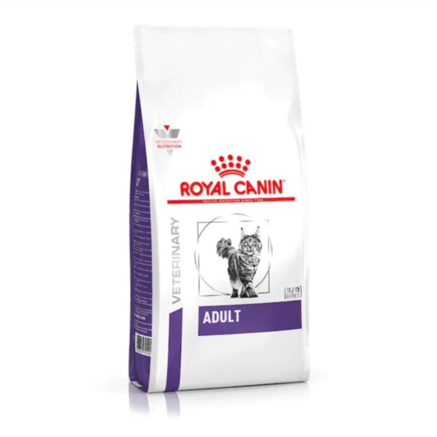 Royal Canin 處方糧 法國皇家貓糧 健康管理系列 成貓健康管理配方 2kg (3088300)
