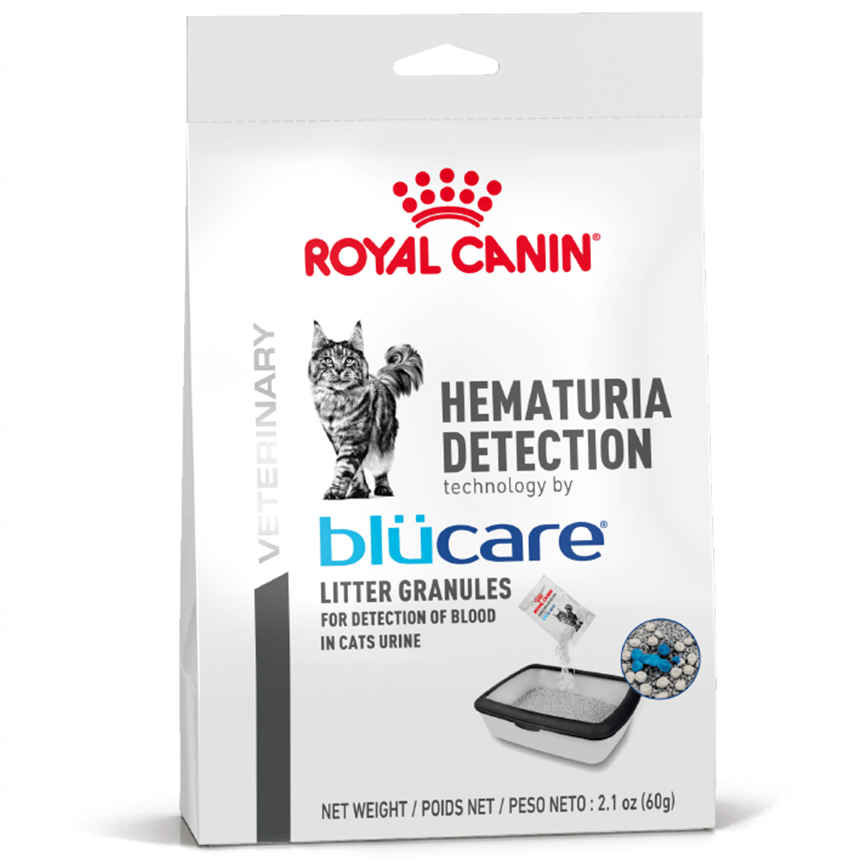 Royal Canin 法國皇家 獸醫處方 泌尿道系列 家用血尿檢測貓砂 20g x 2包 (3029300) 圖 1