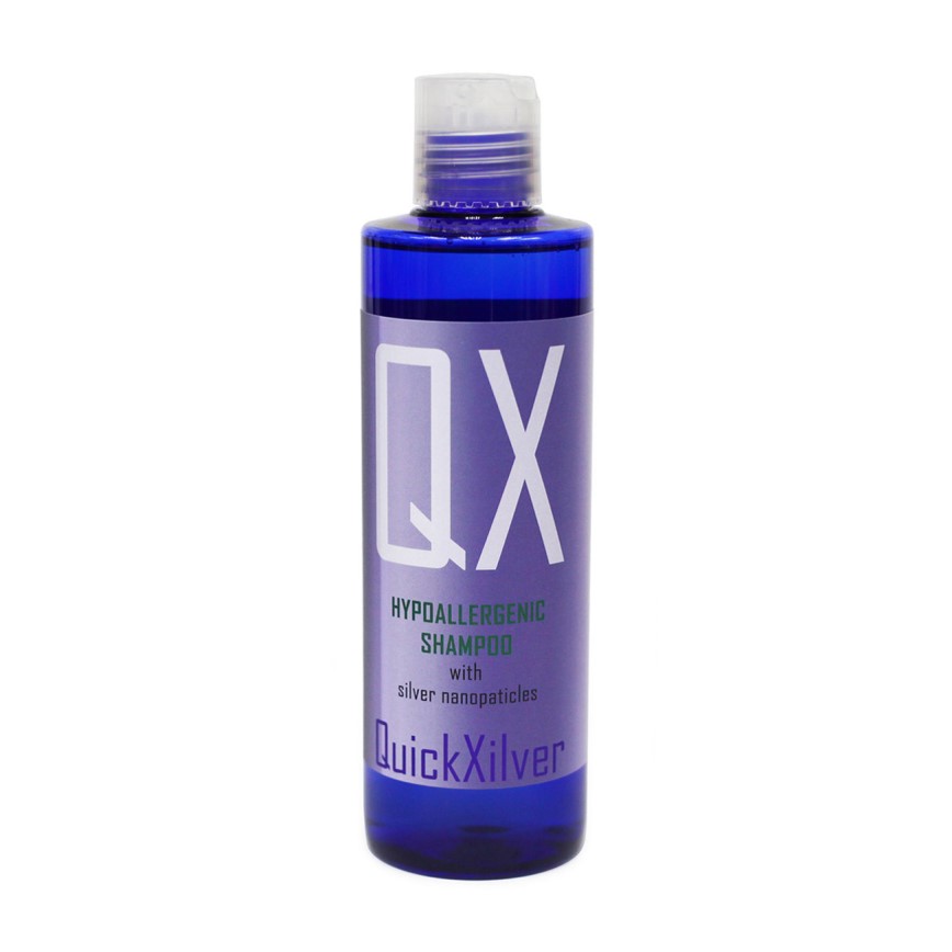 QX 低敏潔毛液 237ml (998555) 圖 1