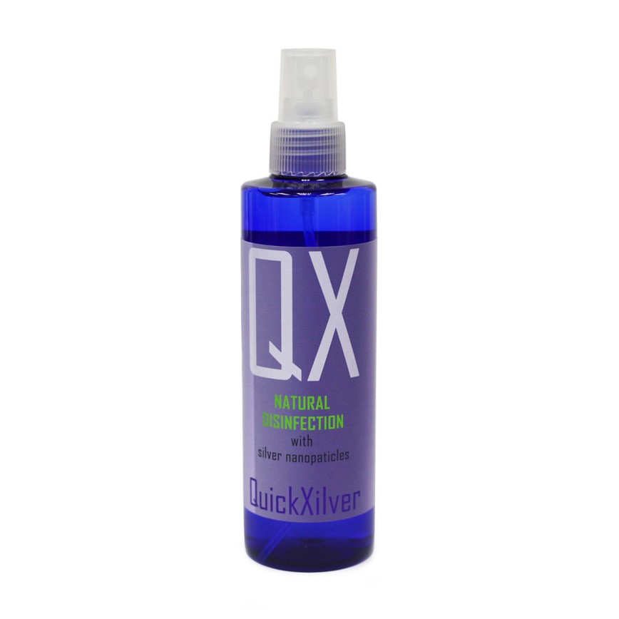 QX 天然消毒劑 237ml (998552) 圖 1