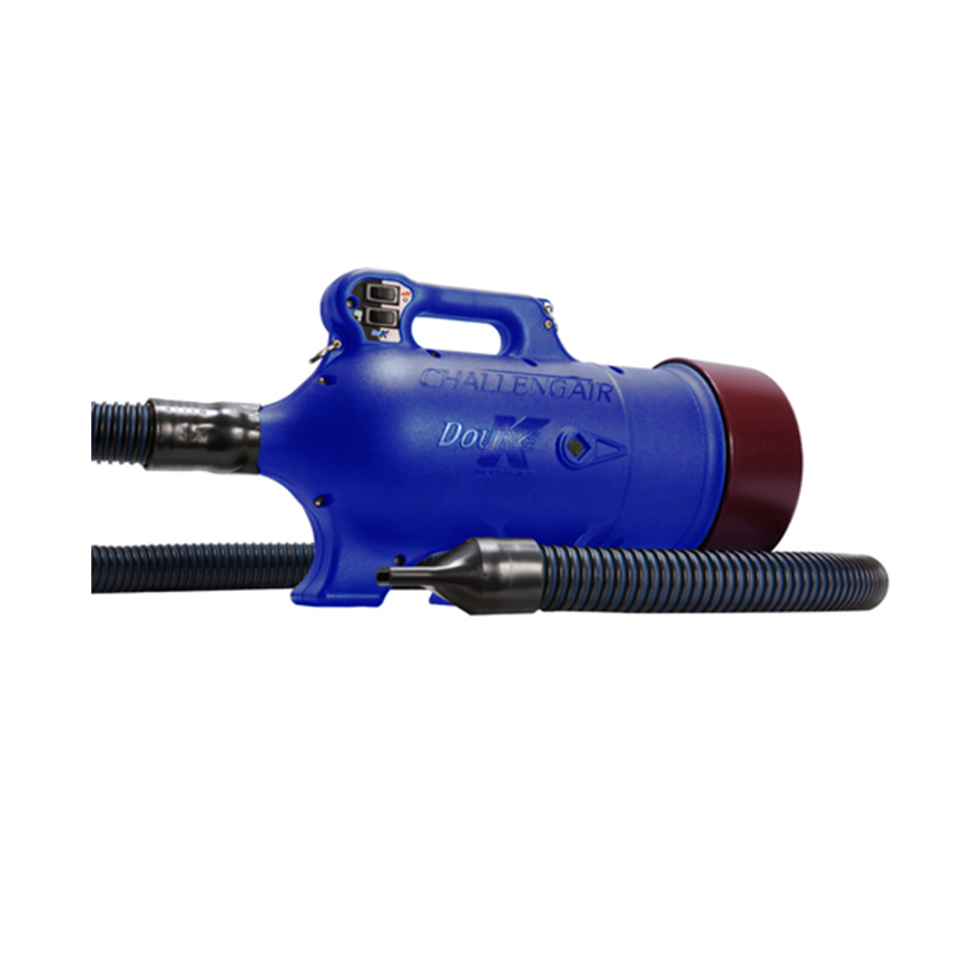 雙K嘜 吹風機 AIRMAX®輕攜式 藍色 (DK2200-BL)