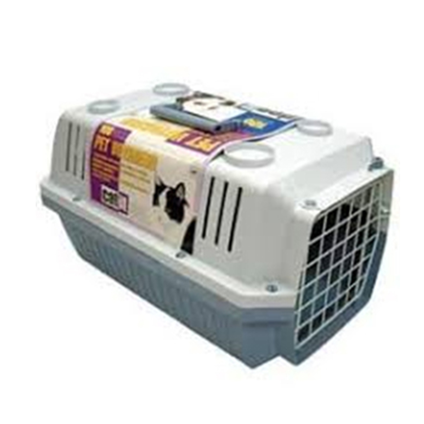 Hagen希勤 寵物籠 貓籠狗籠 Dogit系列 手提飛機運輸籠 300號 (D7430)