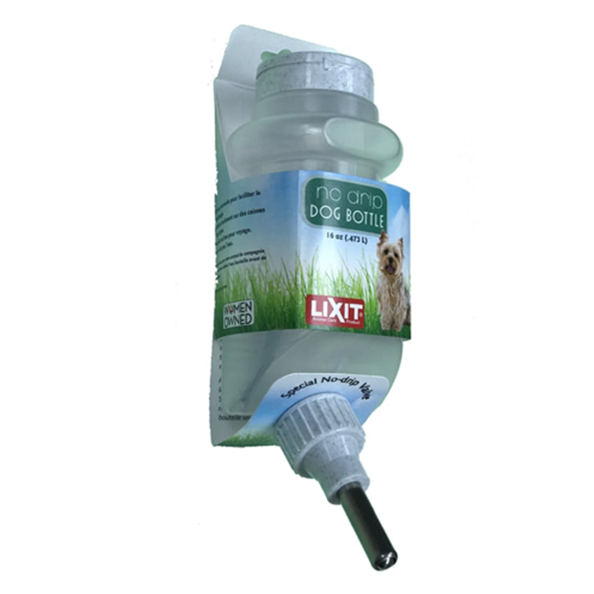 Lixit利斯 飲水器 漏滾珠自動飲水器 16oz (L697)