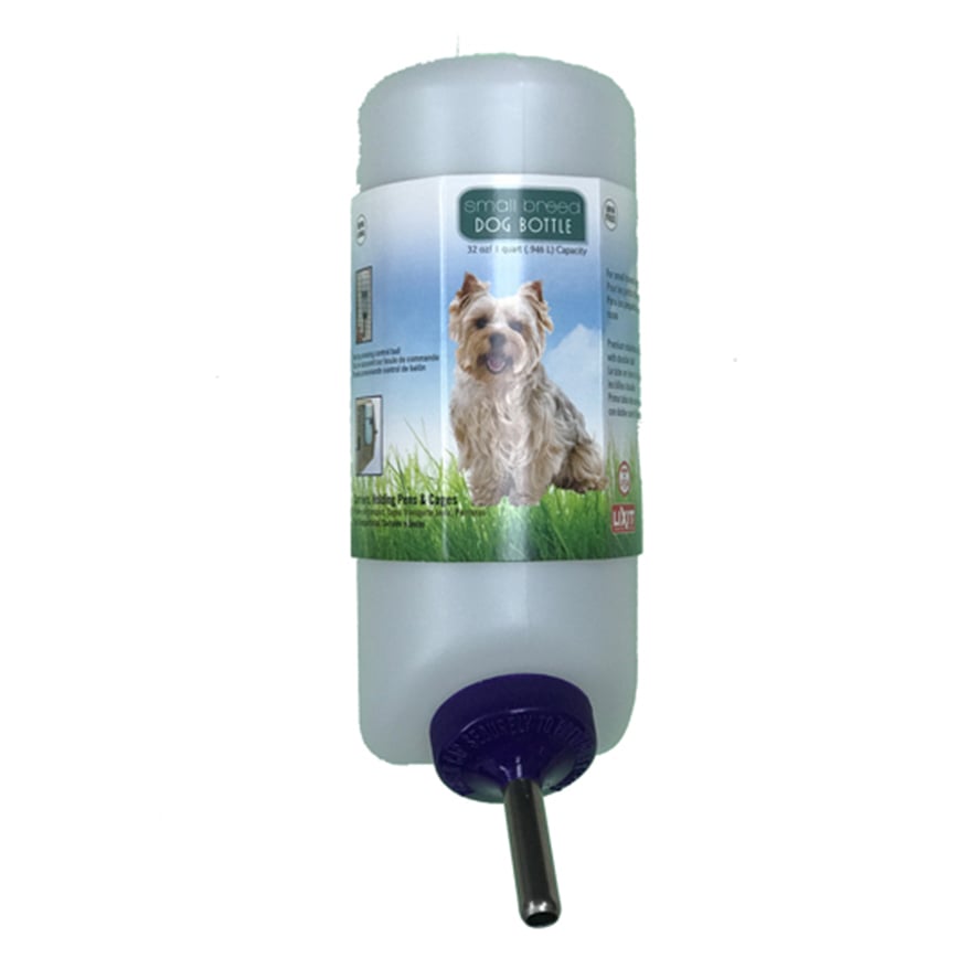 Lixit利斯 飲水器 自動飲水器 幼犬及小型犬用 32oz (L695)