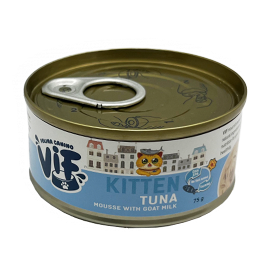 ViF 貓罐頭 75g