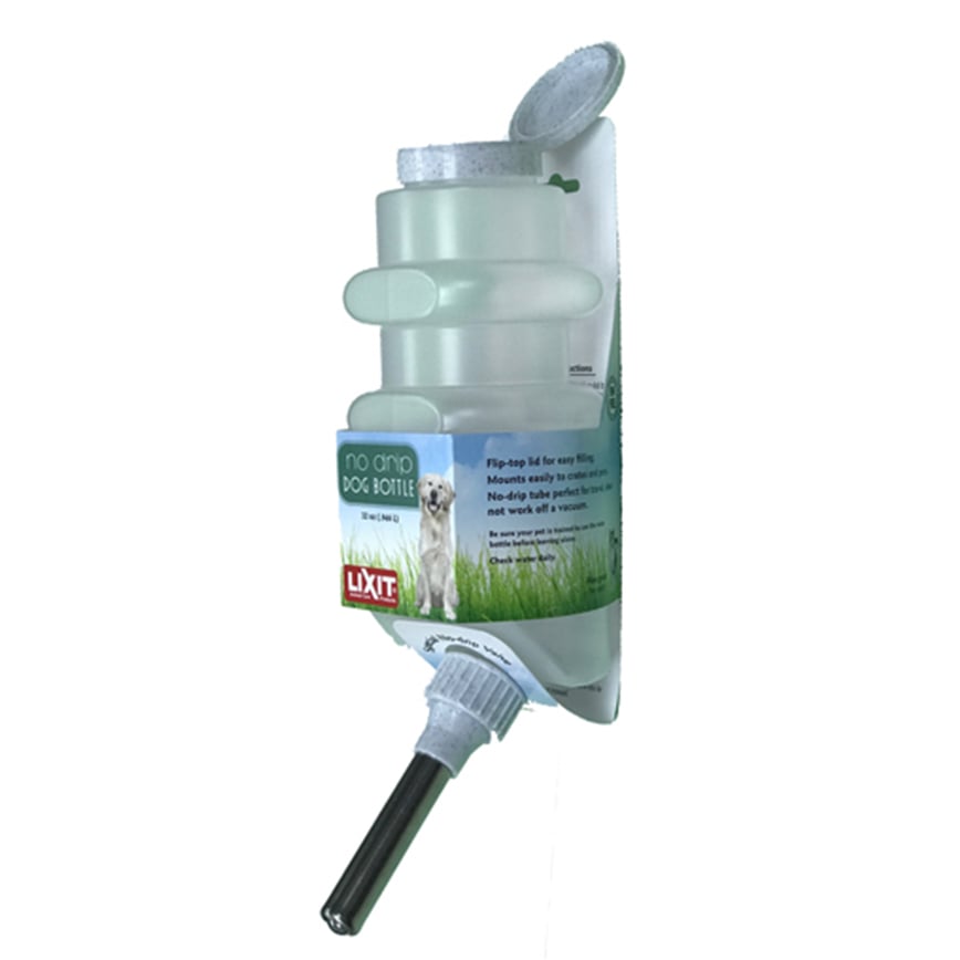 Lixit利斯 飲水器 漏滾珠自動飲水器 32oz (L698)