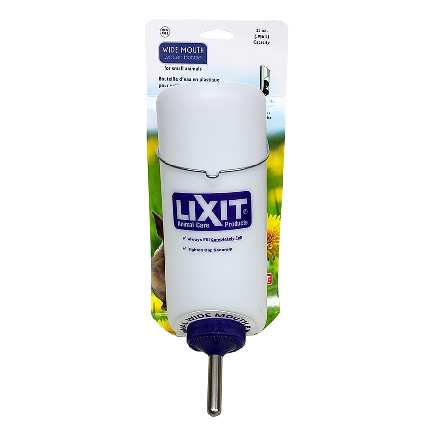 Lixit利斯 飲水器 自動飲水器 32oz (L890)