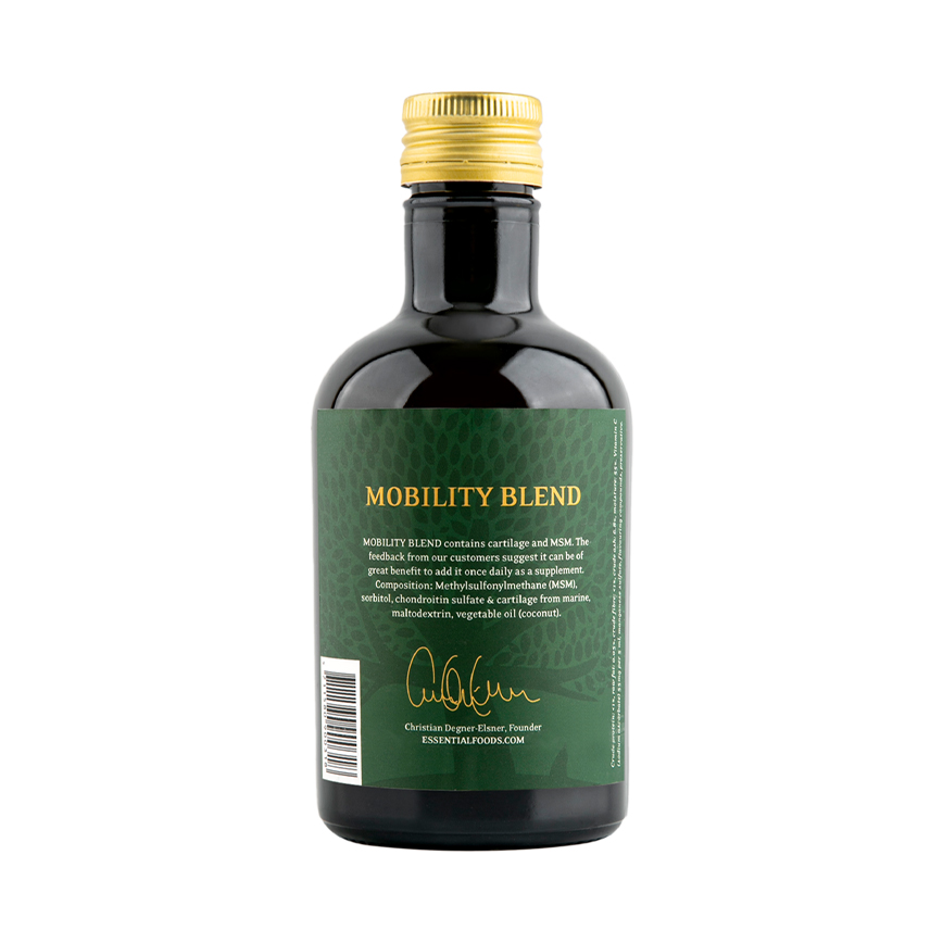Essential Foods 易膳 骨骼活動素 關節和活動性補充劑 500ml (4013) 圖 2