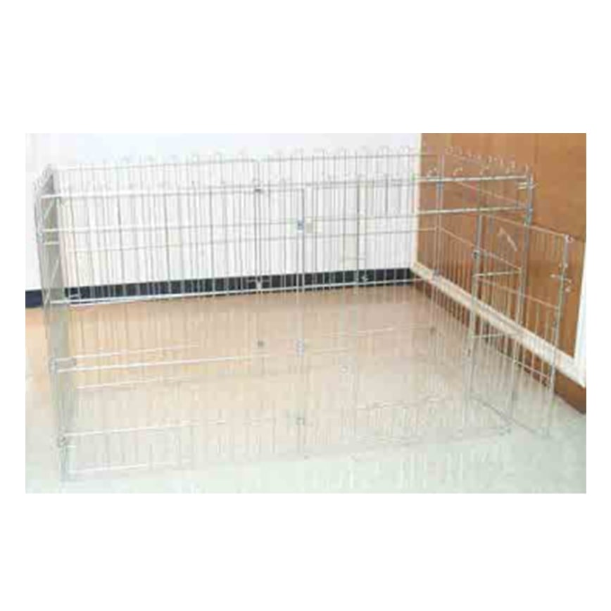 和春 寵物籠 貓籠狗籠 圍欄 6片 75cm x 91cm/片 (CA75916)