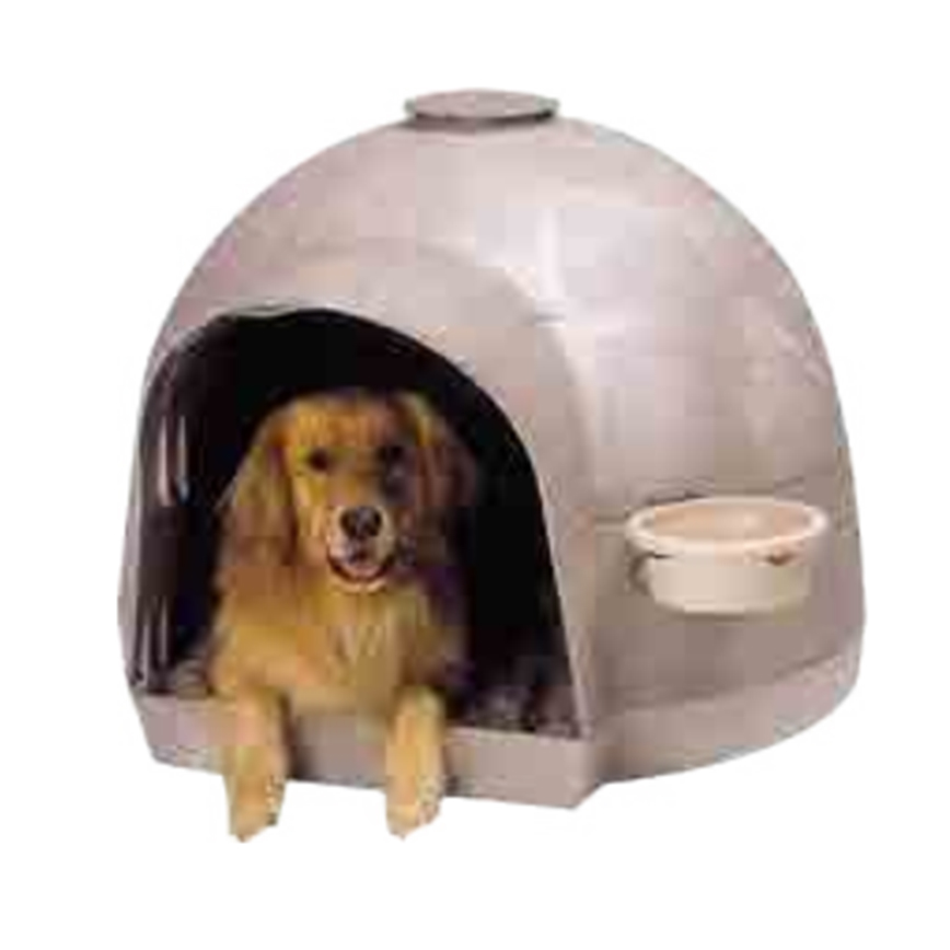 Petmate 寵物屋 冰屋 新款組合 40吋 x 35吋 x 27.5吋 (DL25961)