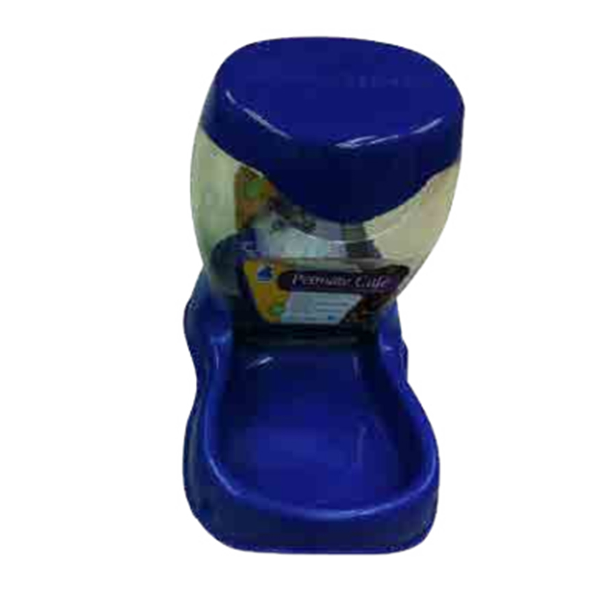 Petmate 座地自動喂食器 3.5lbs (DL24068)