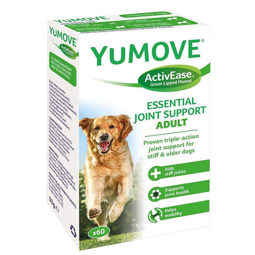 Lintbells YuMOVE 靈犬關節寶 300錠 (Ymov-300)