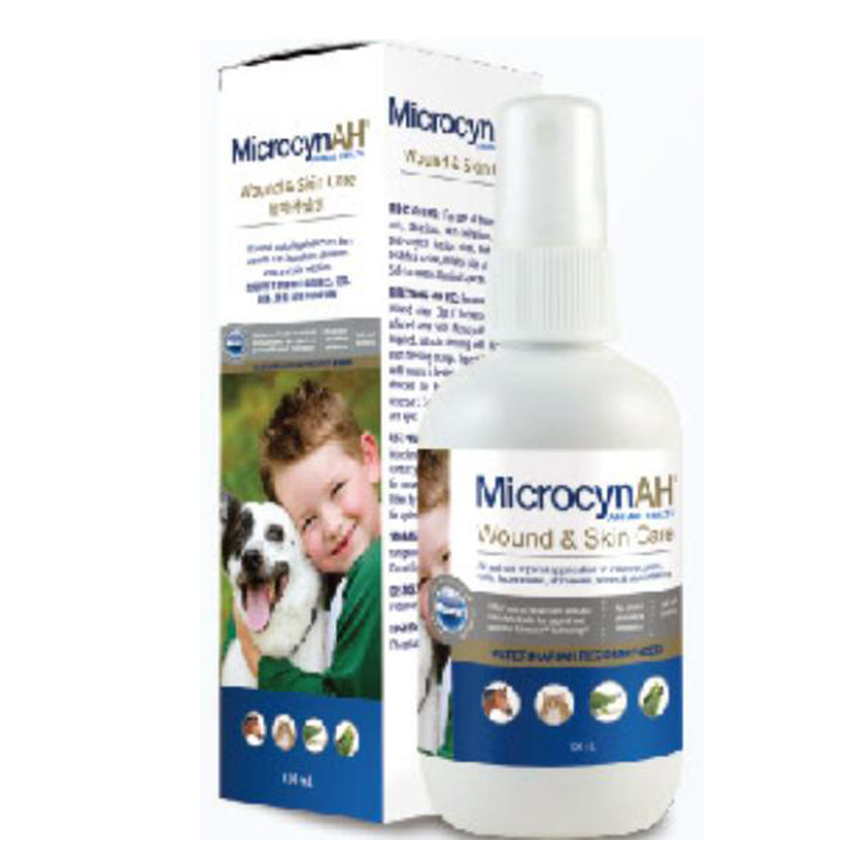 MicrocynAH 寵物神仙水 3oz 100ml (M1004HK) 圖 1